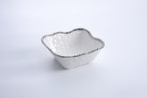Salerno Medium Square Bowl